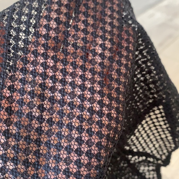 AGENT PROVOCATEUR Body suit - Picture 5 of 5